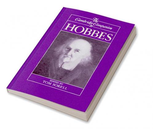 The Cambridge Companion to Hobbes