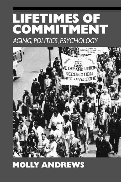 Lifetimes of Commitment