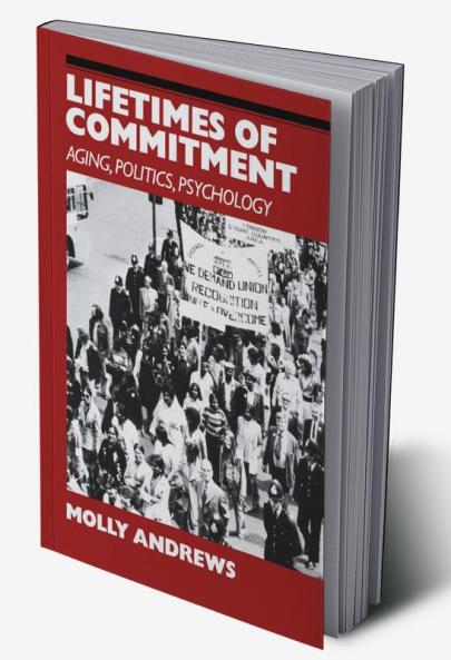 Lifetimes of Commitment