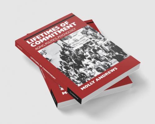 Lifetimes of Commitment