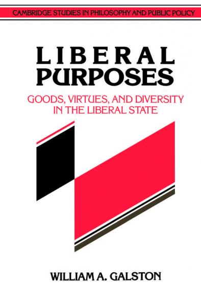 Liberal Purposes