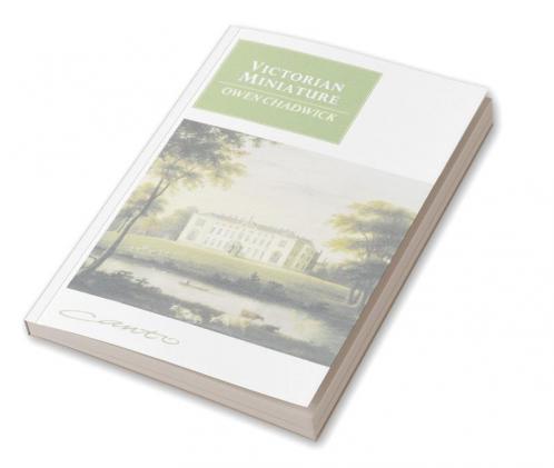 Victorian Miniature