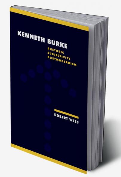 Kenneth Burke