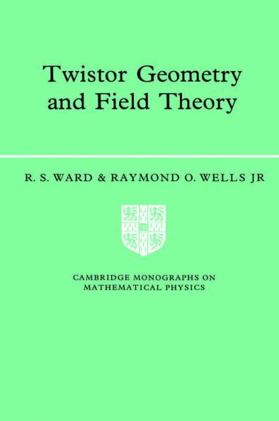 Twistor Geometry and Field Theory