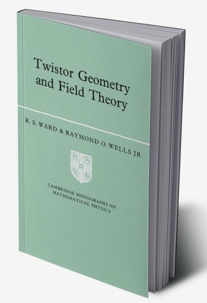 Twistor Geometry and Field Theory