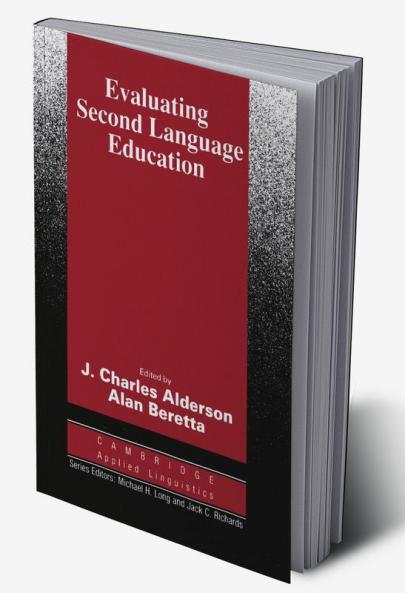 Evaluating Second Language Education
