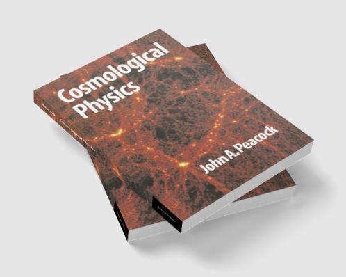Cosmological Physics