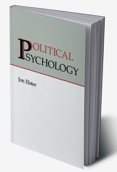 Political Psychology