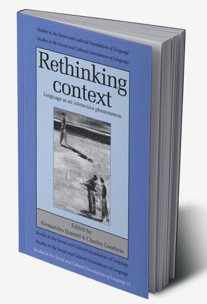 Rethinking Context