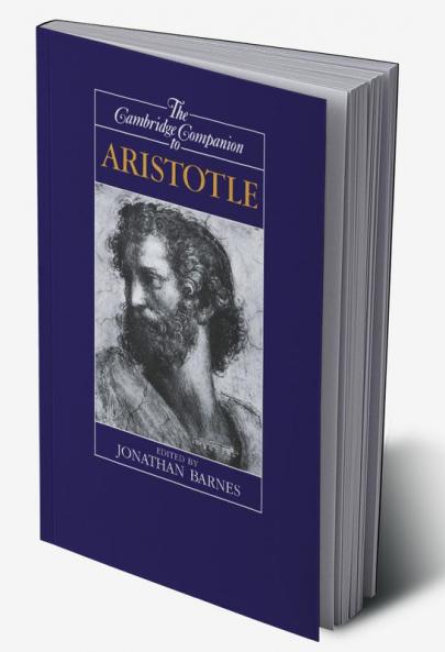 The Cambridge Companion to Aristotle