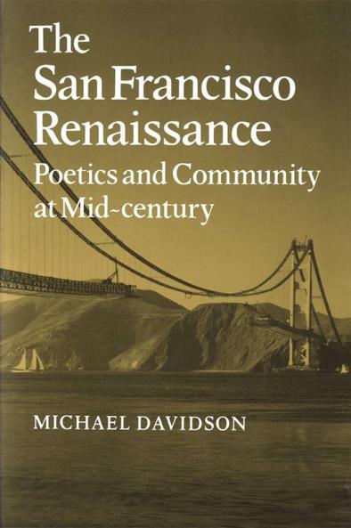 The San Francisco Renaissance