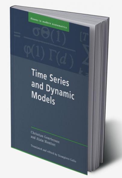 Time Series and Dynamic Models