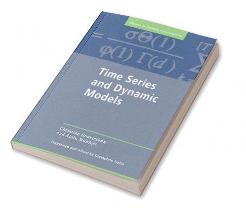 Time Series and Dynamic Models