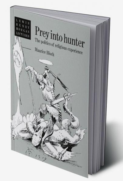 Prey Into Hunter