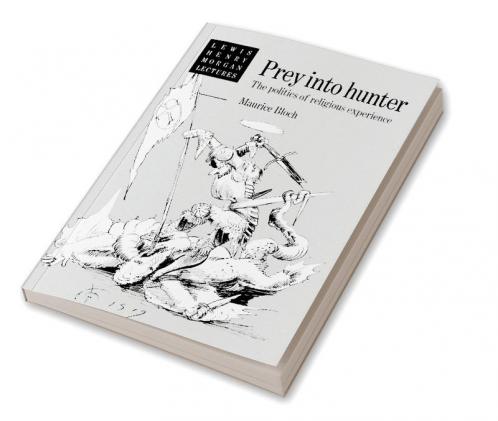 Prey Into Hunter