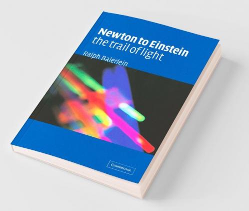 Newton to Einstein
