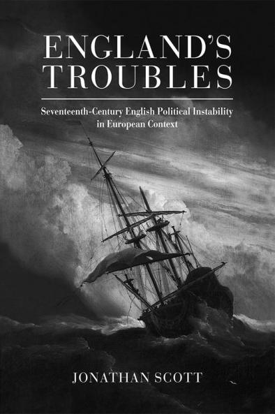 England's Troubles