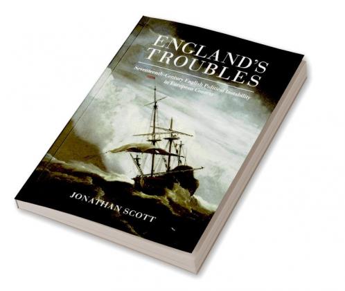 England's Troubles