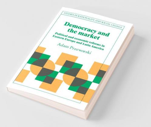 Democracy and the Market