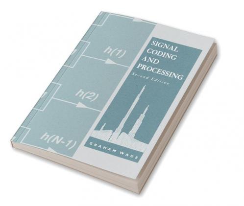 Signal Coding and Processing