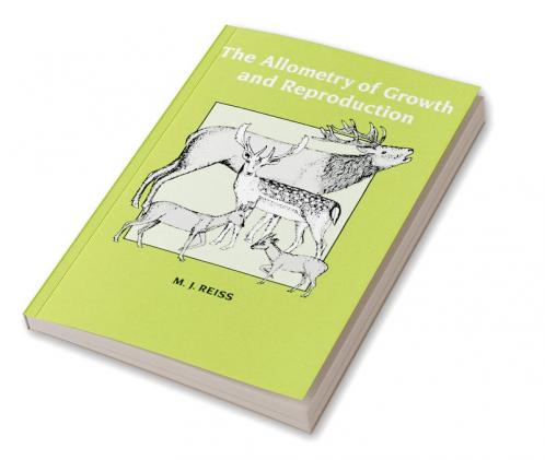 The Allometry of Growth and Reproduction