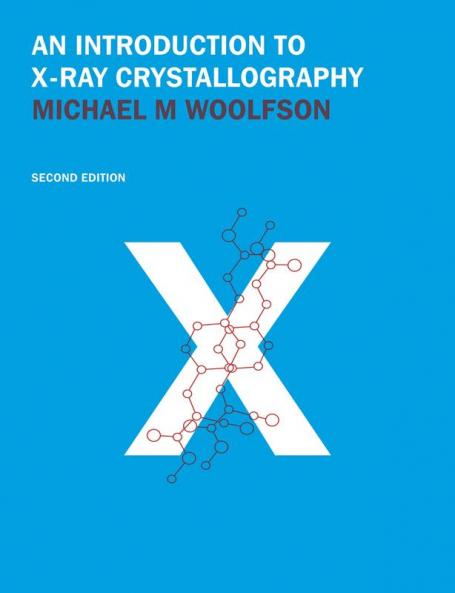An Introduction to X-Ray Crystallography