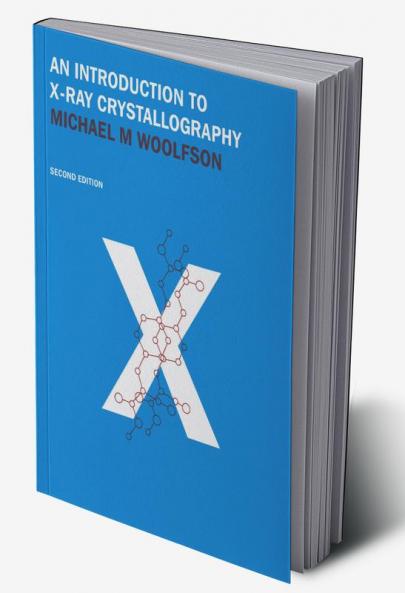 An Introduction to X-Ray Crystallography