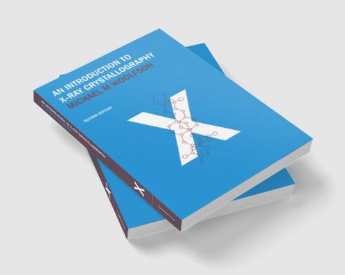 An Introduction to X-Ray Crystallography