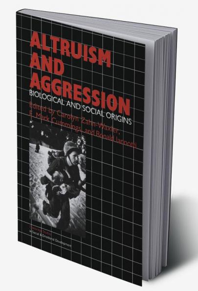 Altruism and Aggression
