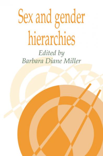Sex and Gender Hierarchies