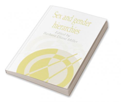 Sex and Gender Hierarchies