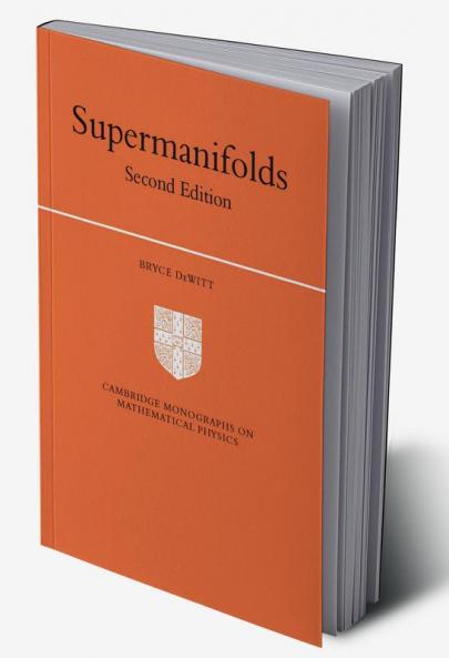 Supermanifolds