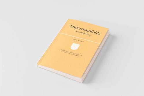 Supermanifolds