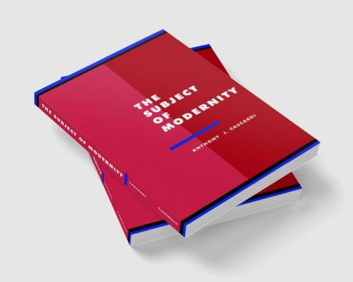 The Subject of Modernity