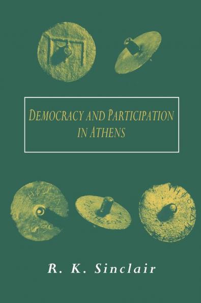 Democracy and Participation in Athens