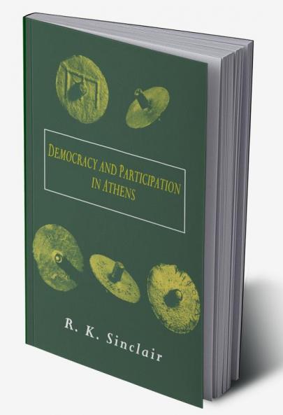 Democracy and Participation in Athens