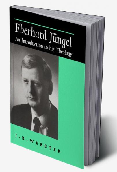 Eberhard Jungel
