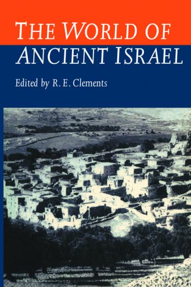 World of Ancient Israel