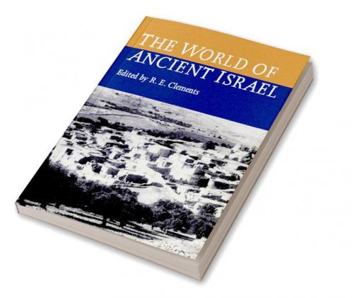World of Ancient Israel