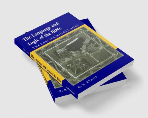 The Language and Logic of the Bible