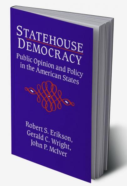 Statehouse Democracy
