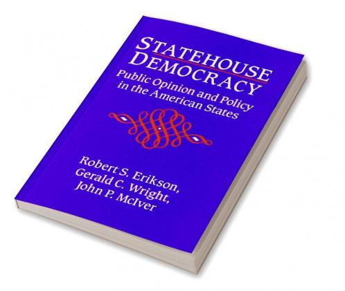 Statehouse Democracy
