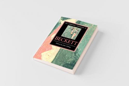 The Cambridge Companion to Beckett