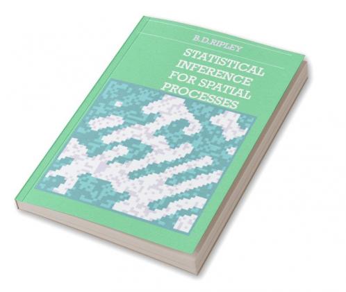 Statistical Inference for Spatial Processes