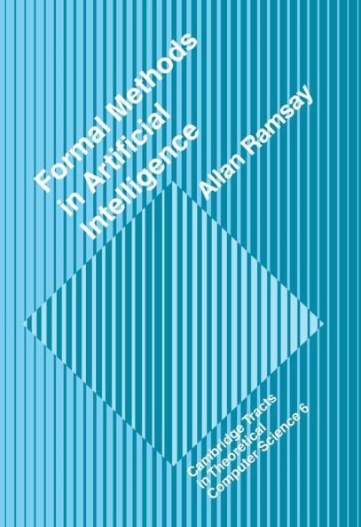 Formal Methods in Artificial Intelligence