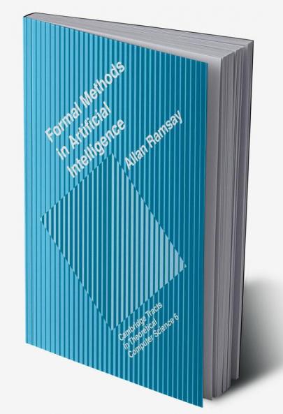 Formal Methods in Artificial Intelligence