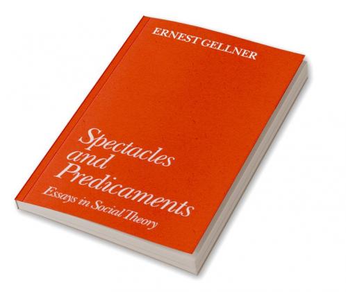 Spectacles and Predicaments