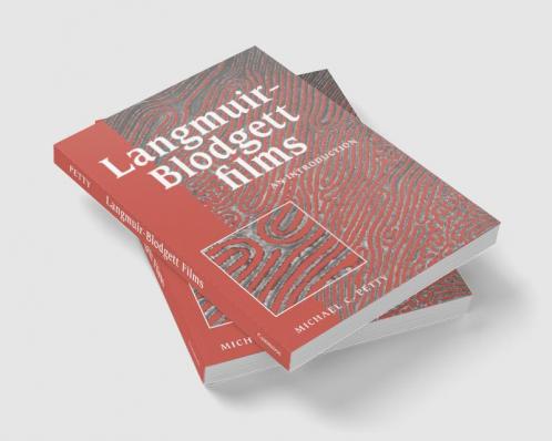 Langmuir-Blodgett Films