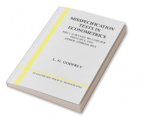 Misspecification Tests in Econometrics