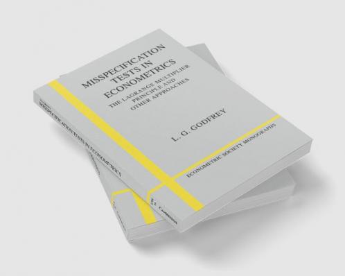 Misspecification Tests in Econometrics